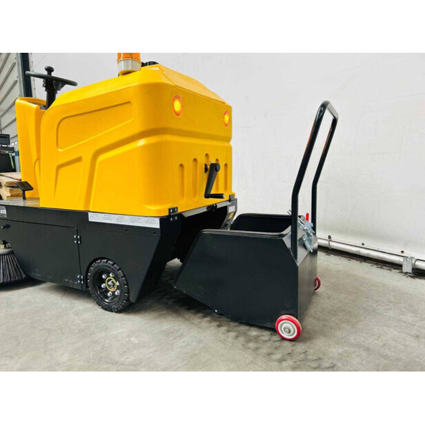 2025 أونبيكند SW80-43365220