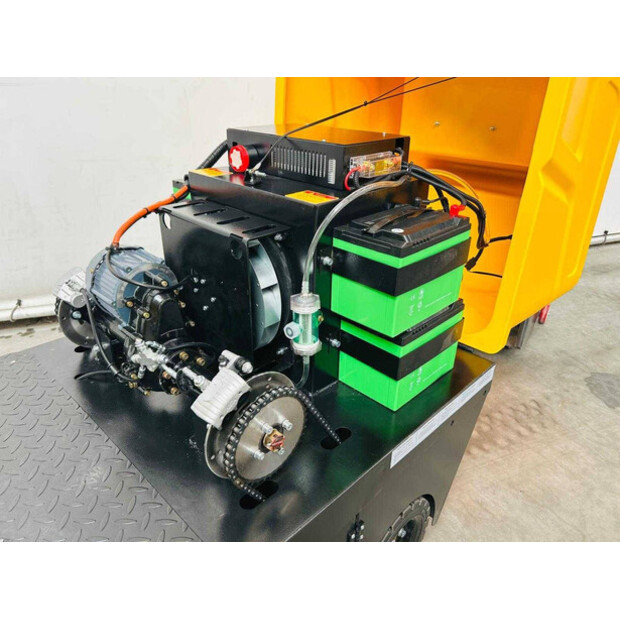 2025 أونبيكند SW80-43365224