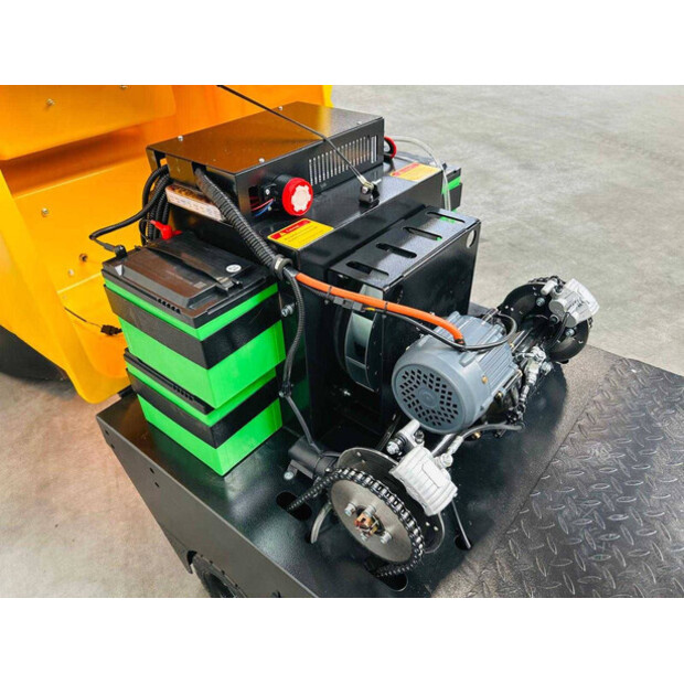 2025 أونبيكند SW80-43365228