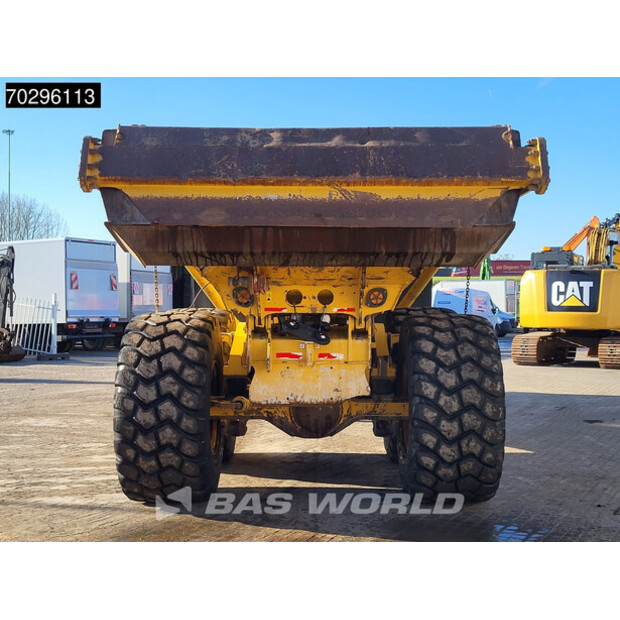 2016 BELL B30E-43365261