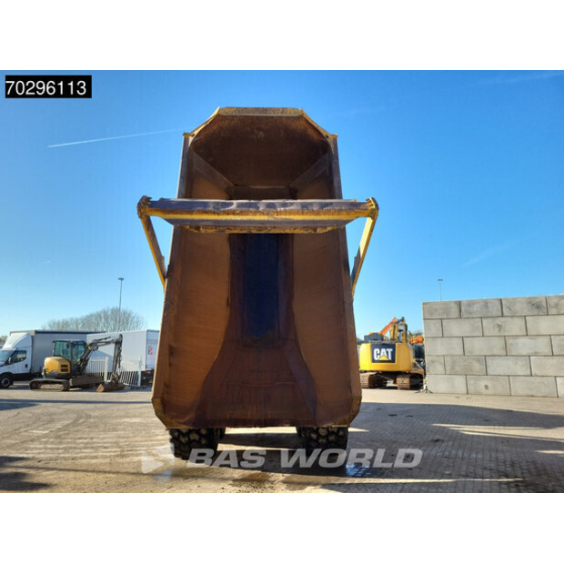 2016 BELL B30E-43365262