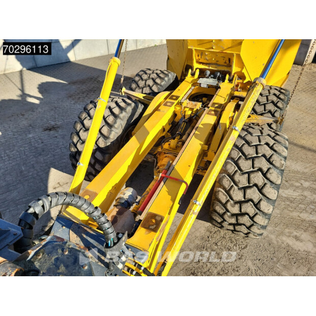 2016 BELL B30E-43365263