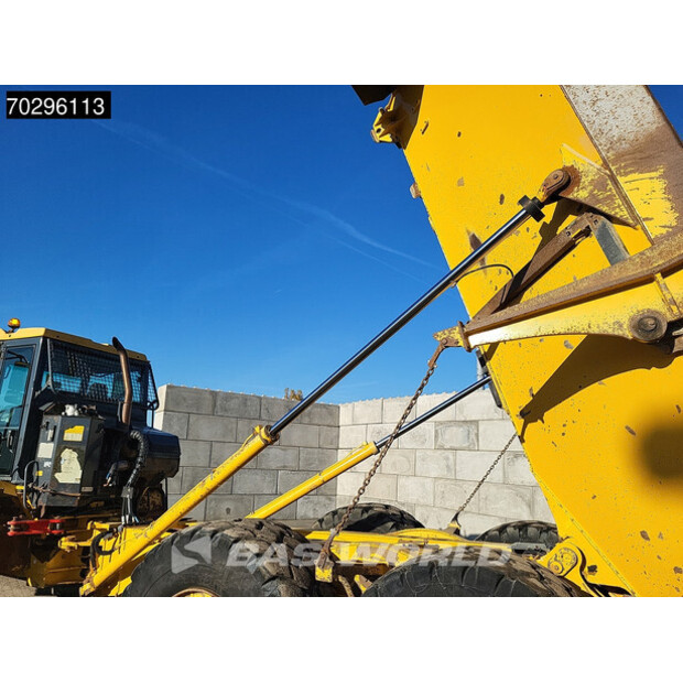 2016 BELL B30E-43365264