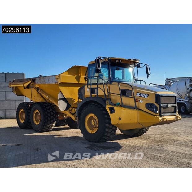 2016 BELL B30E-43365266
