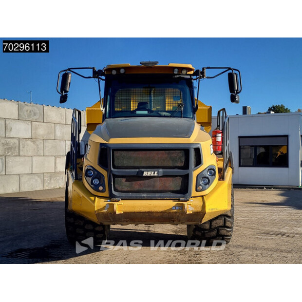 2016 BELL B30E-43365267