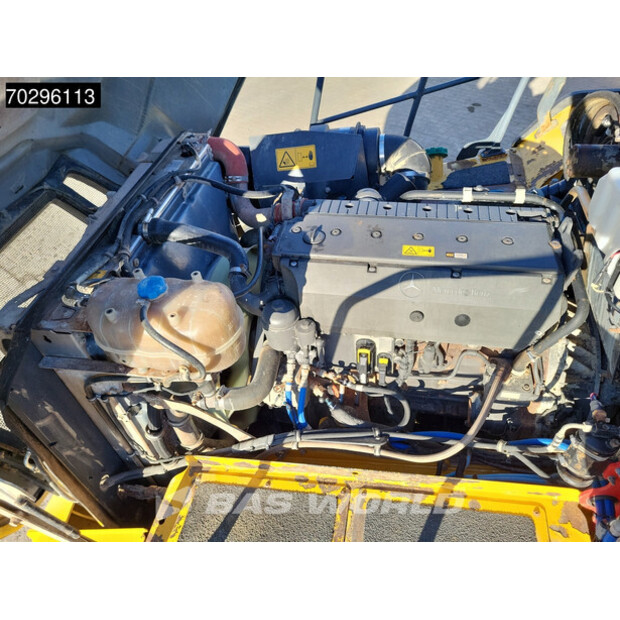 2016 BELL B30E-43365268