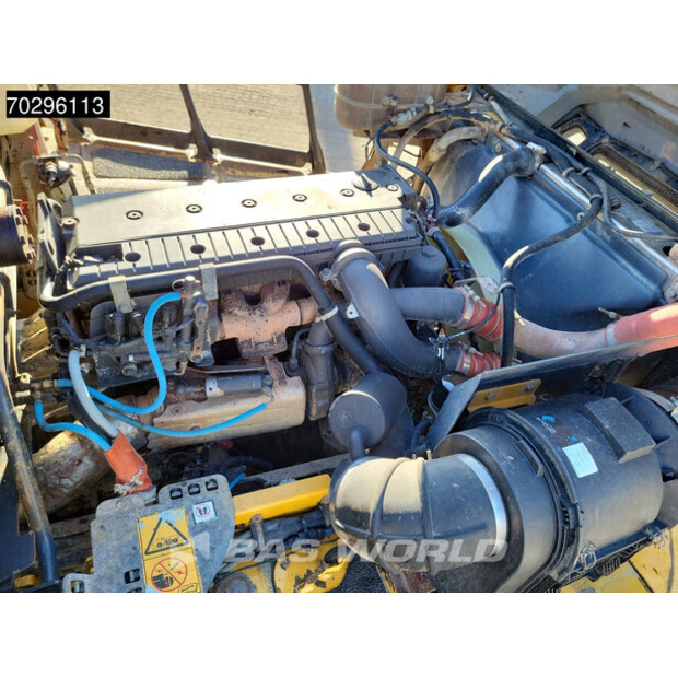 2016 BELL B30E-43365269