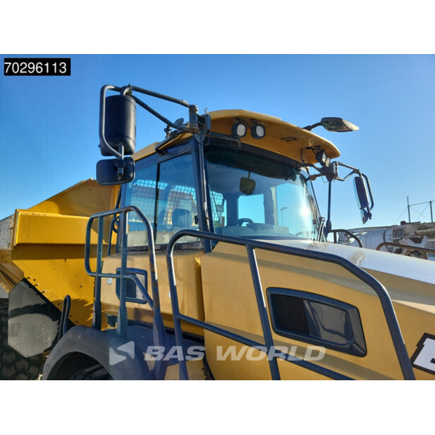 2016 BELL B30E-43365271