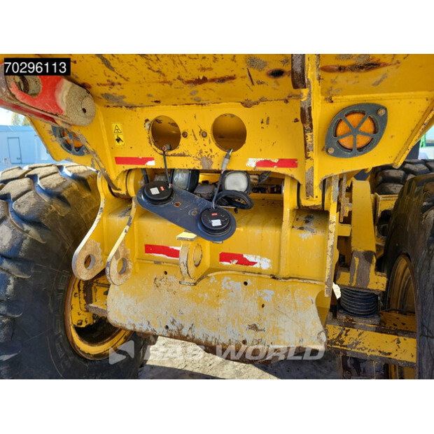 2016 BELL B30E-43365273