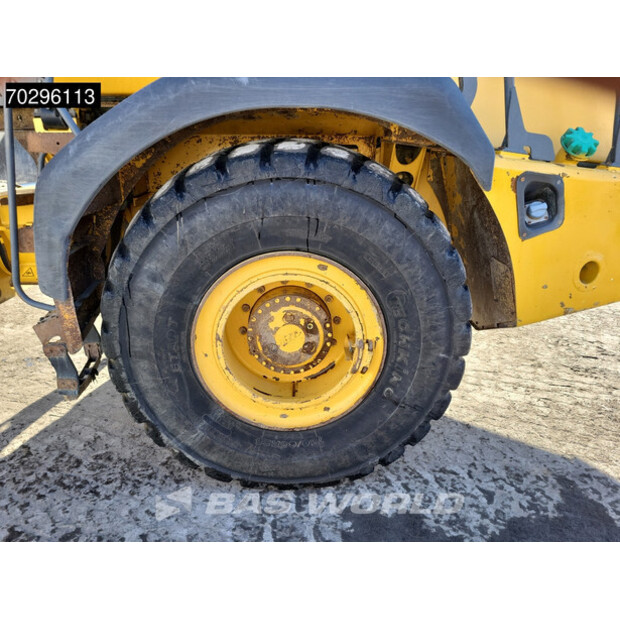 2016 BELL B30E-43365277