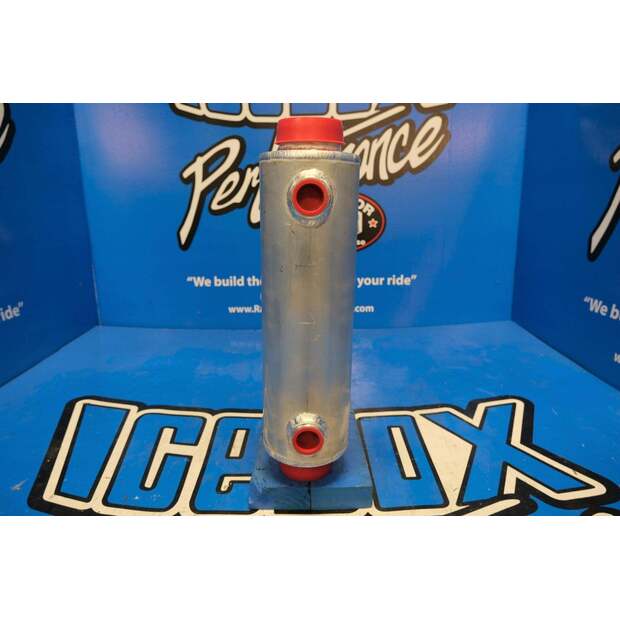 Oil Cooler BLUEBIRD Used-43365278