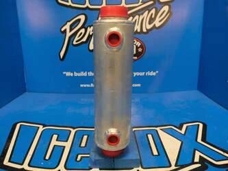 صورة ل قطع غيار مبردات الزيت بلوبيرد مستعملة