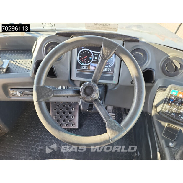 2016 BELL B30E-43365280