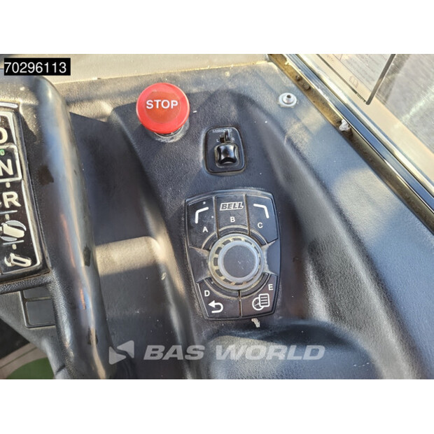 2016 BELL B30E-43365281