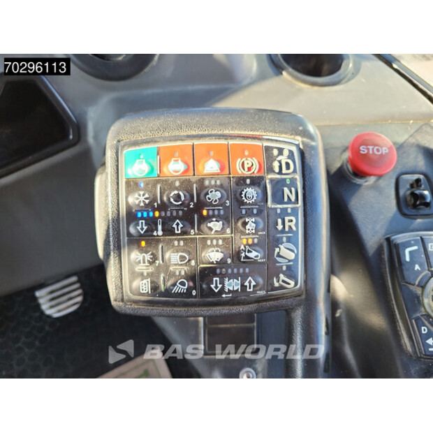 2016 BELL B30E-43365282