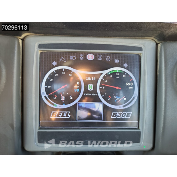 2016 BELL B30E-43365283