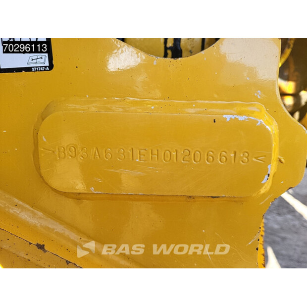 2016 BELL B30E-43365287