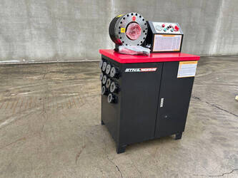 صورة ل 2024 Stahlwerk SW-51