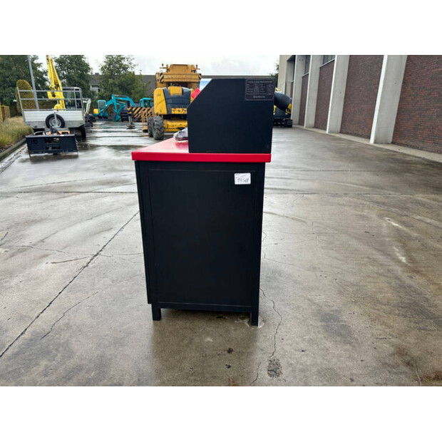 2024 Stahlwerk SW-51-43365296