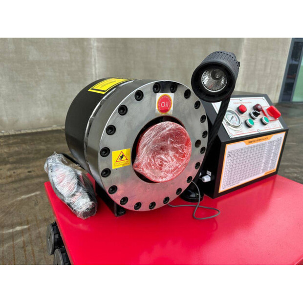 2024 Stahlwerk SW-51-43365302