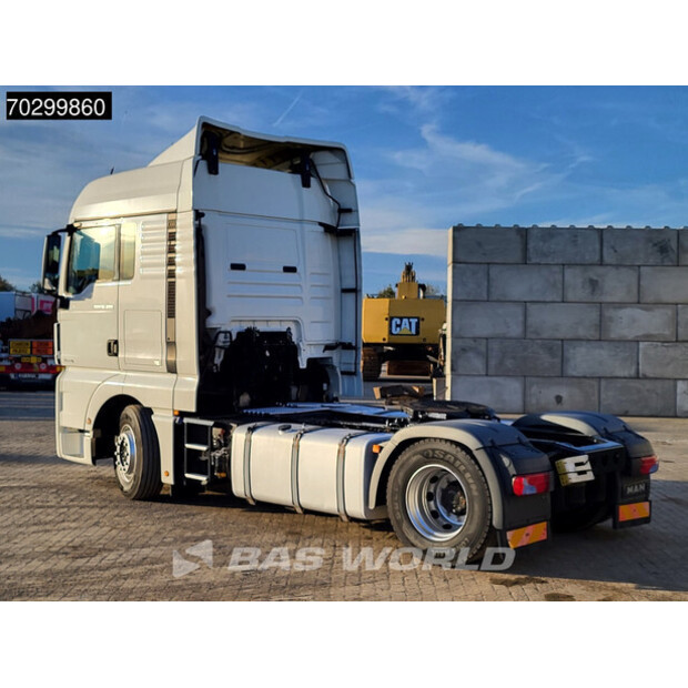 2019 MAN TGX 18.460-43365309