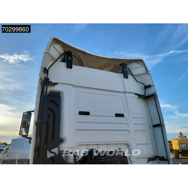 2019 MAN TGX 18.460-43365312