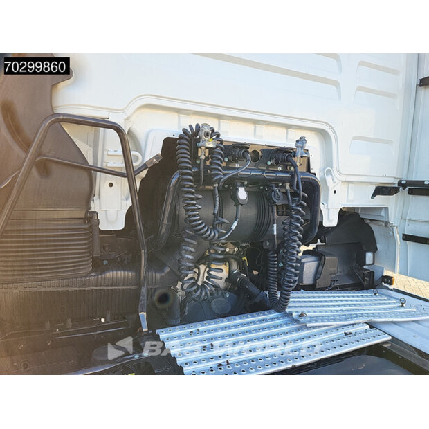 2019 MAN TGX 18.460-43365313