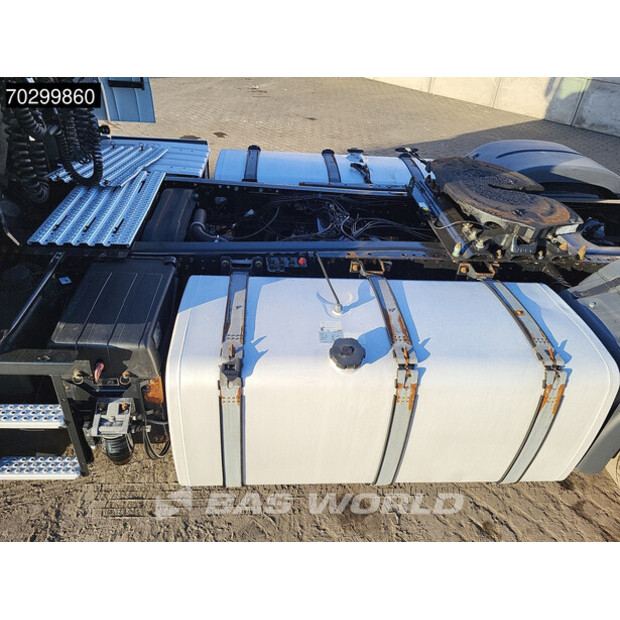 2019 MAN TGX 18.460-43365314