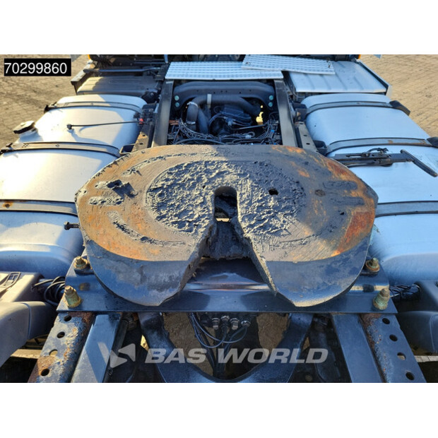 2019 MAN TGX 18.460-43365315