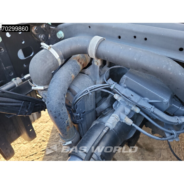 2019 MAN TGX 18.460-43365316