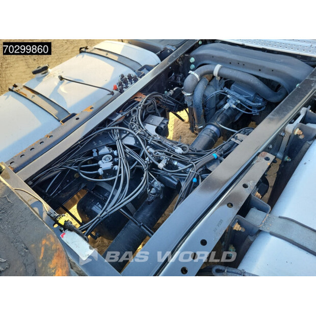 2019 MAN TGX 18.460-43365317