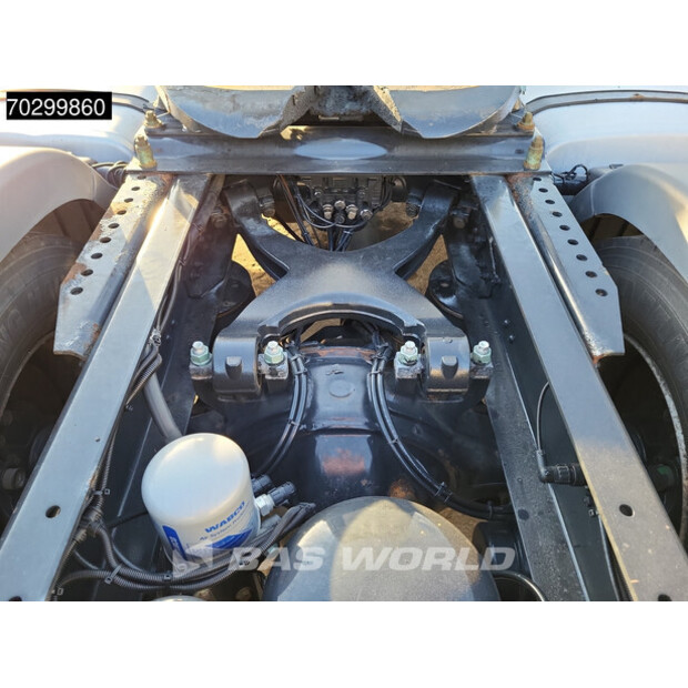 2019 MAN TGX 18.460-43365318