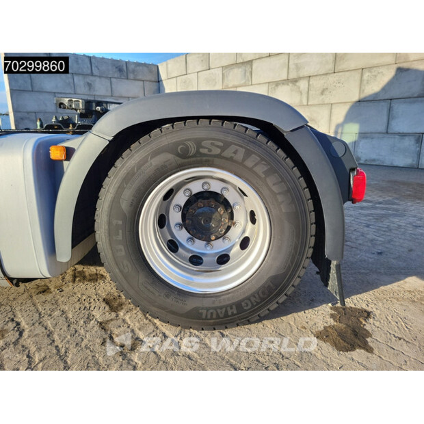 2019 MAN TGX 18.460-43365319