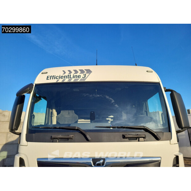 2019 MAN TGX 18.460-43365322