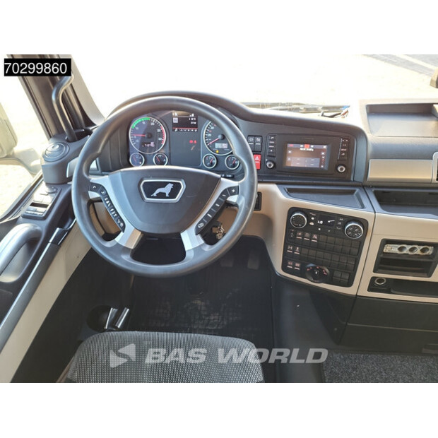 2019 MAN TGX 18.460-43365324