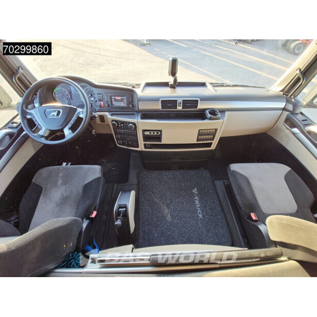 2019 MAN TGX 18.460-43365325