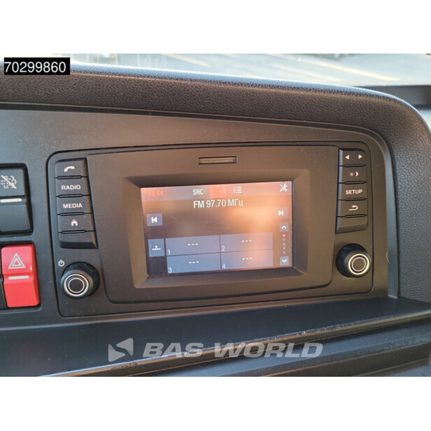 2019 MAN TGX 18.460-43365327