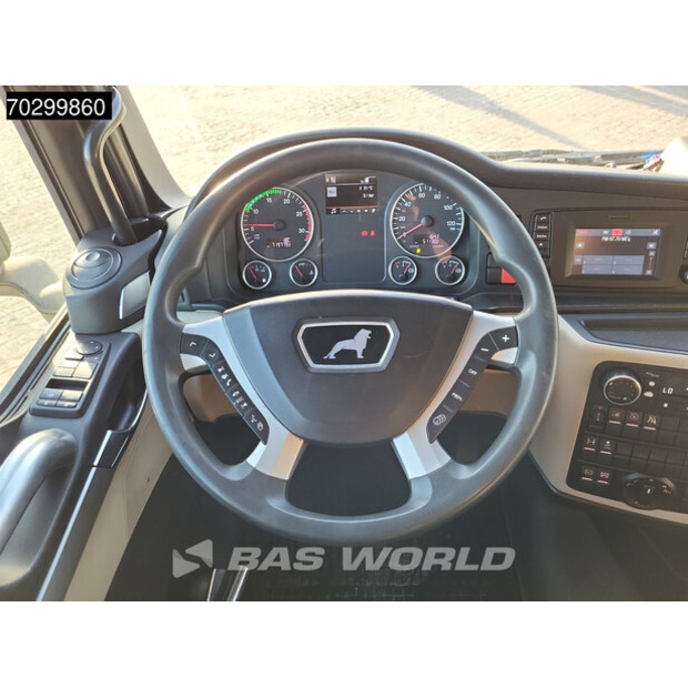 2019 MAN TGX 18.460-43365328