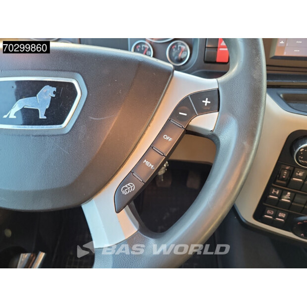 2019 MAN TGX 18.460-43365330