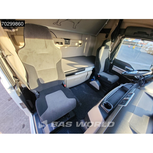 2019 MAN TGX 18.460-43365333