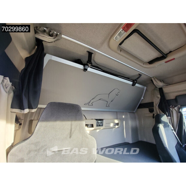 2019 MAN TGX 18.460-43365334