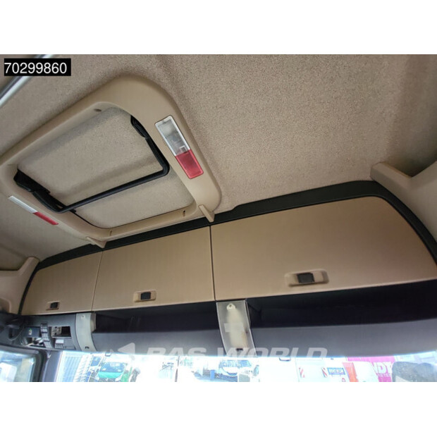 2019 MAN TGX 18.460-43365335