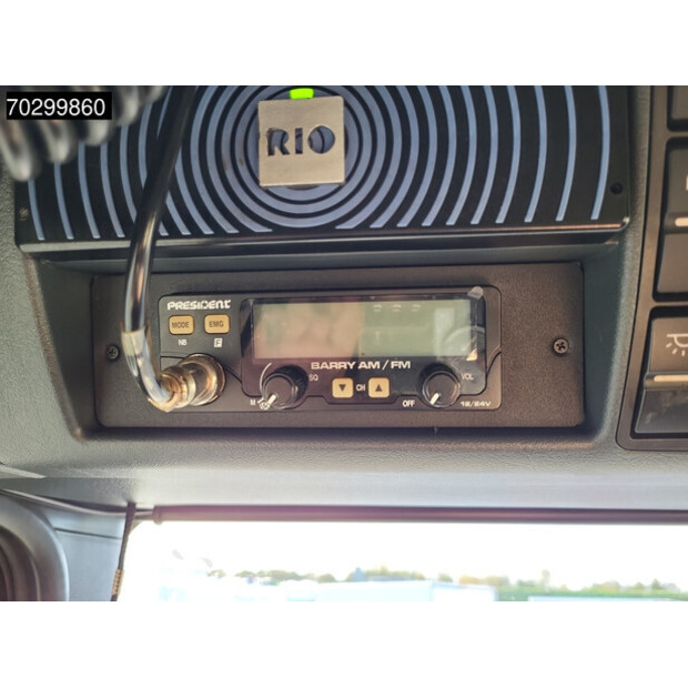 2019 MAN TGX 18.460-43365336