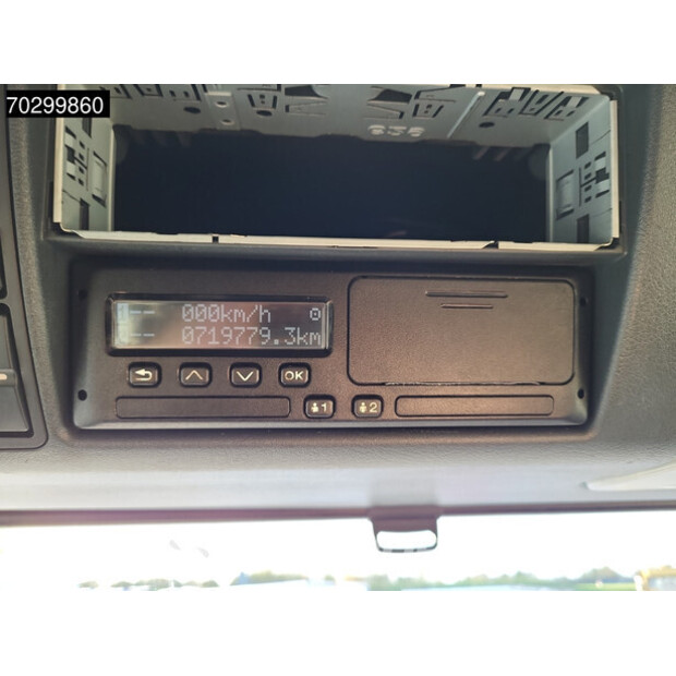 2019 MAN TGX 18.460-43365337