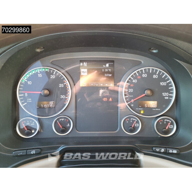 2019 MAN TGX 18.460-43365338