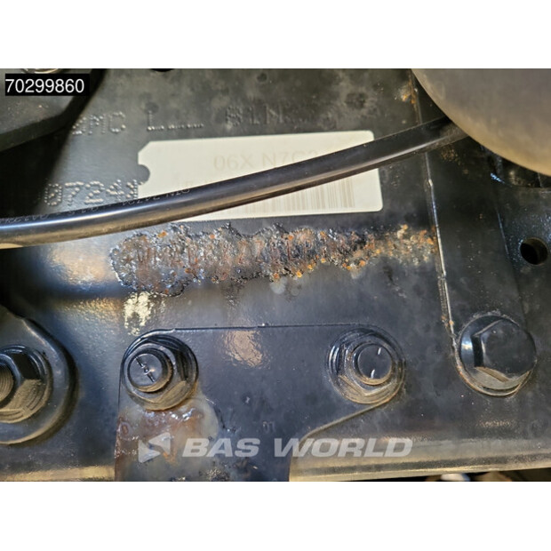 2019 MAN TGX 18.460-43365340