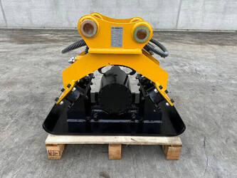 صورة ل رصاصات التربة الاهتزازية 2025 بي إل كيه BLK/04