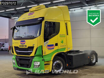 Image for Semi Trucks 2019 Iveco STRALIS 460