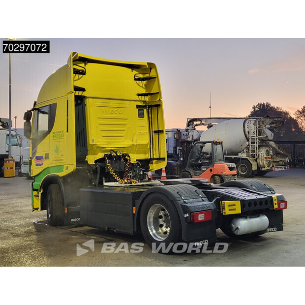 2019 ايفكو STRALIS 460-43365383