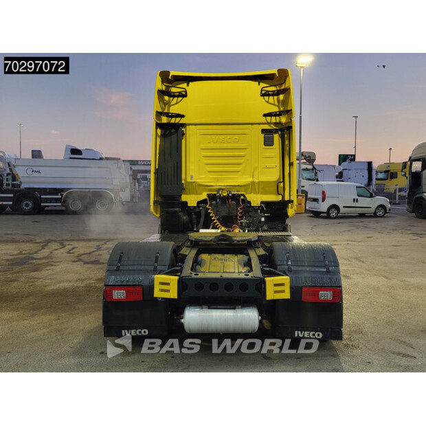 2019 ايفكو STRALIS 460-43365386